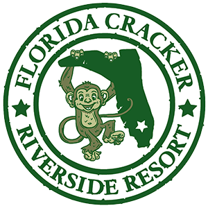 Florida Cracker Riverside Resort