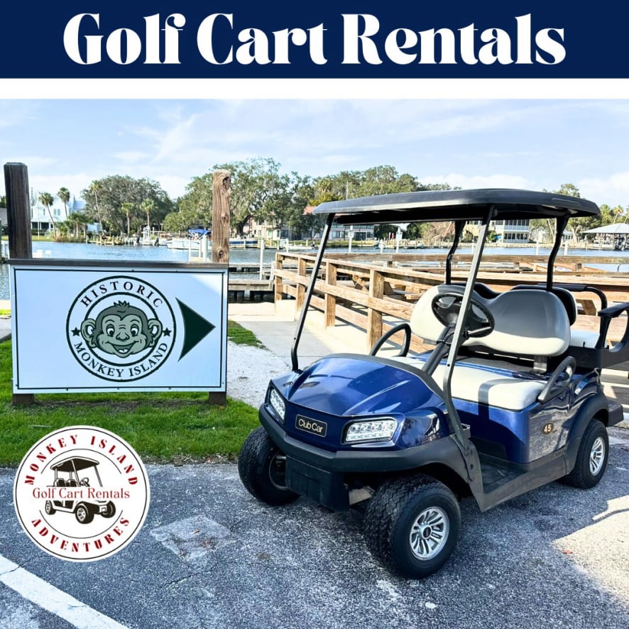 Golf Cart Rentals